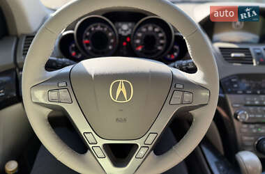 Внедорожник / Кроссовер Acura MDX 2008 в 