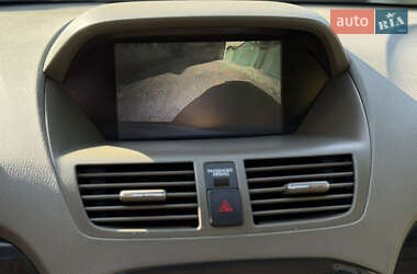 Внедорожник / Кроссовер Acura MDX 2008 в 
