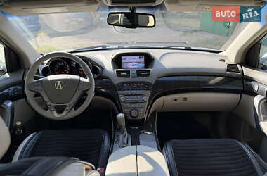 Внедорожник / Кроссовер Acura MDX 2008 в 