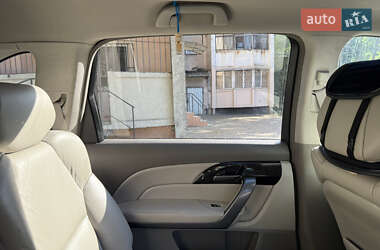 Внедорожник / Кроссовер Acura MDX 2008 в 