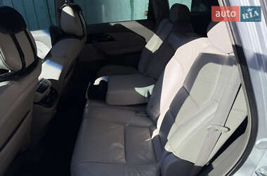 Внедорожник / Кроссовер Acura MDX 2008 в 