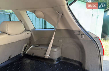 Внедорожник / Кроссовер Acura MDX 2008 в 