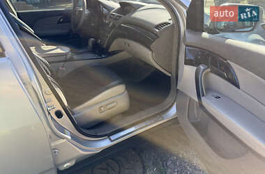 Внедорожник / Кроссовер Acura MDX 2008 в 