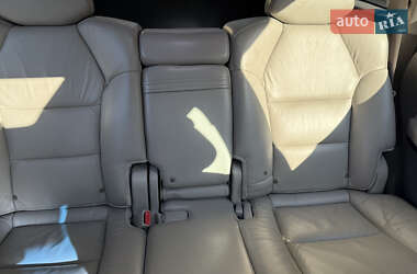 Внедорожник / Кроссовер Acura MDX 2008 в 