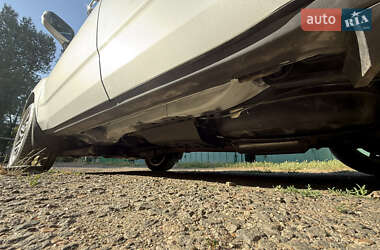 Внедорожник / Кроссовер Acura MDX 2008 в 