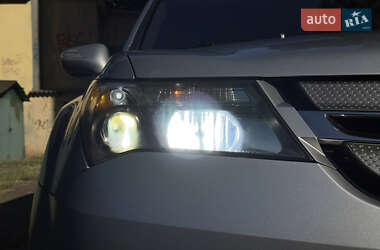 Внедорожник / Кроссовер Acura MDX 2008 в 