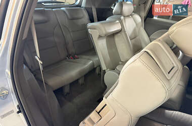 Внедорожник / Кроссовер Acura MDX 2008 в 