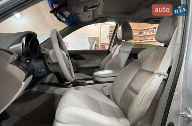 Внедорожник / Кроссовер Acura MDX 2008 в 