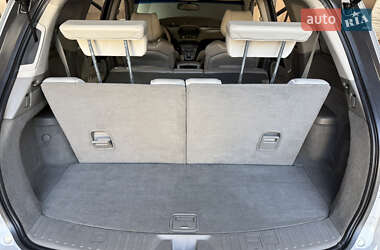 Внедорожник / Кроссовер Acura MDX 2008 в 