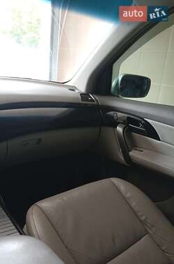 Внедорожник / Кроссовер Acura MDX 2007 в 