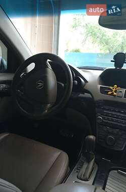 Внедорожник / Кроссовер Acura MDX 2007 в 