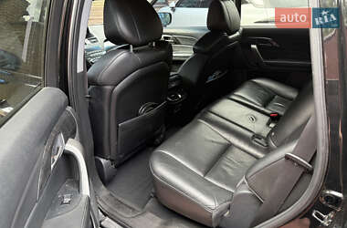 Внедорожник / Кроссовер Acura MDX 2008 в 