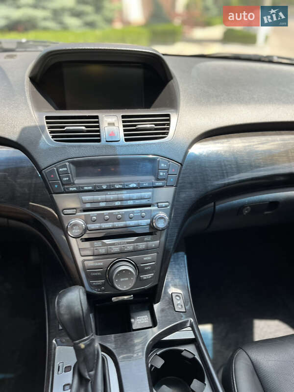 Внедорожник / Кроссовер Acura MDX 2008 в Одессе