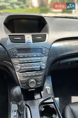 Внедорожник / Кроссовер Acura MDX 2008 в 