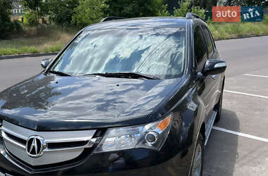 Внедорожник / Кроссовер Acura MDX 2008 в Одессе