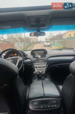 Внедорожник / Кроссовер Acura MDX 2007 в 