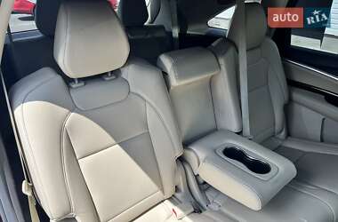 Внедорожник / Кроссовер Acura MDX 2016 в 