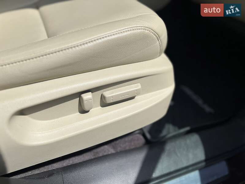 Позашляховик / Кросовер Acura MDX 2016 в Рівному
