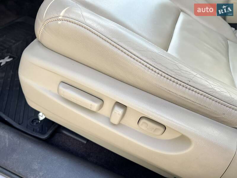 Позашляховик / Кросовер Acura MDX 2016 в Рівному
