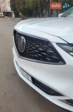 Внедорожник / Кроссовер Acura MDX 2021 в 
