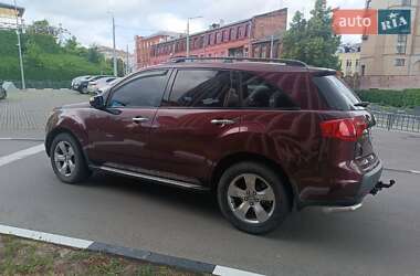 Внедорожник / Кроссовер Acura MDX 2007 в 