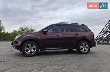 Внедорожник / Кроссовер Acura MDX 2007 в 