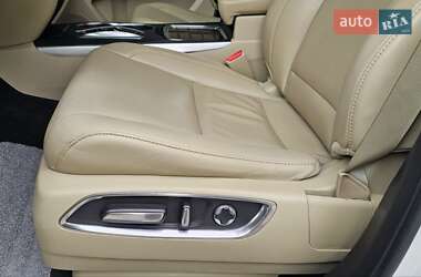 Внедорожник / Кроссовер Acura MDX 2019 в 