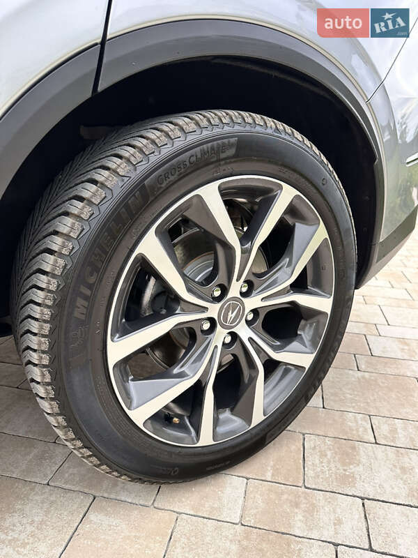 Внедорожник / Кроссовер Acura MDX 2021 в Львове