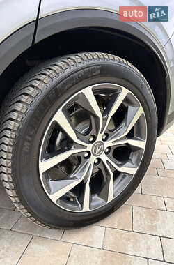Внедорожник / Кроссовер Acura MDX 2021 в 