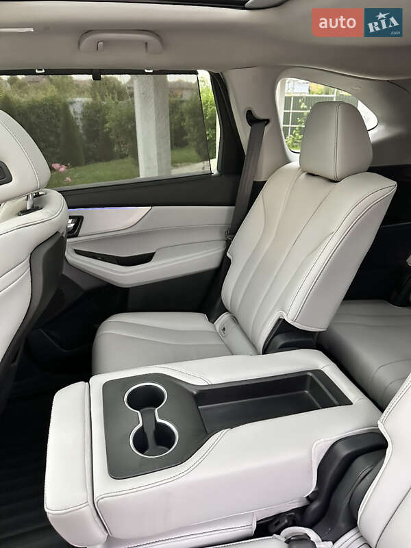 Внедорожник / Кроссовер Acura MDX 2021 в Львове