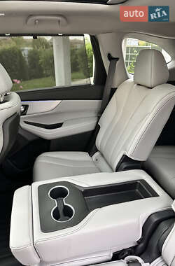 Внедорожник / Кроссовер Acura MDX 2021 в 