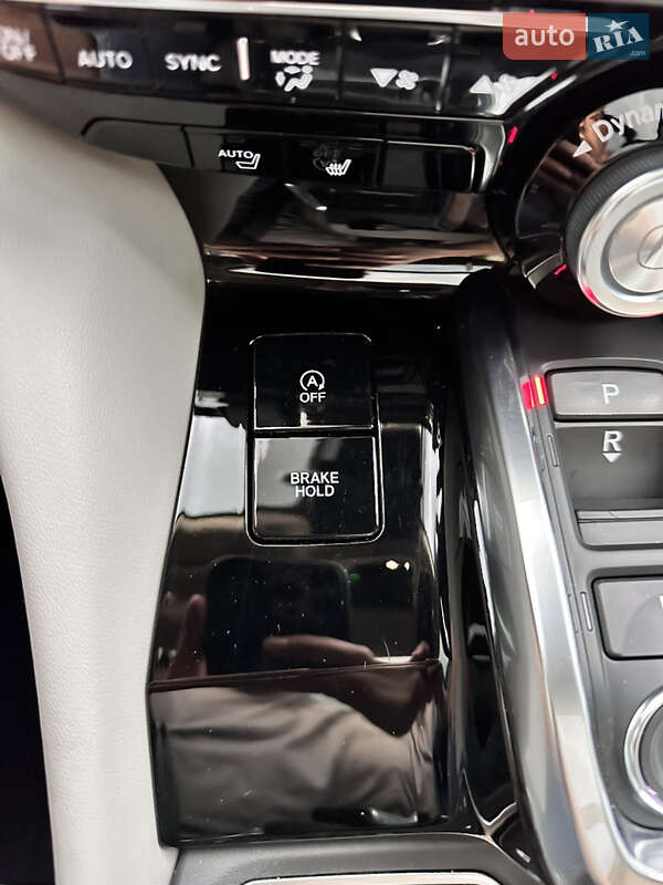 Внедорожник / Кроссовер Acura MDX 2021 в Львове