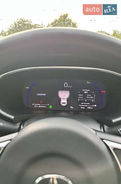 Внедорожник / Кроссовер Acura MDX 2021 в 