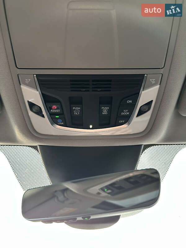 Внедорожник / Кроссовер Acura MDX 2021 в Львове