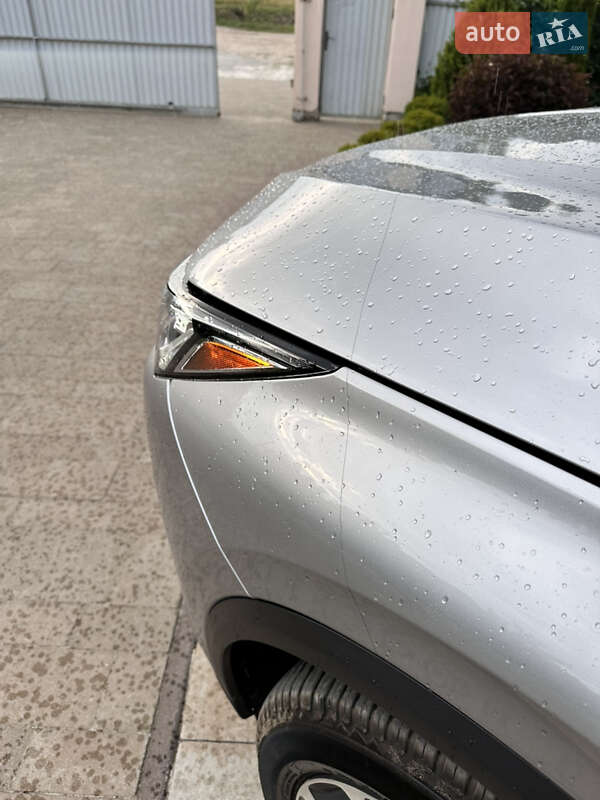 Внедорожник / Кроссовер Acura MDX 2021 в Львове