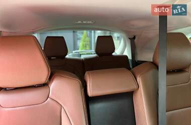 Внедорожник / Кроссовер Acura MDX 2018 в 