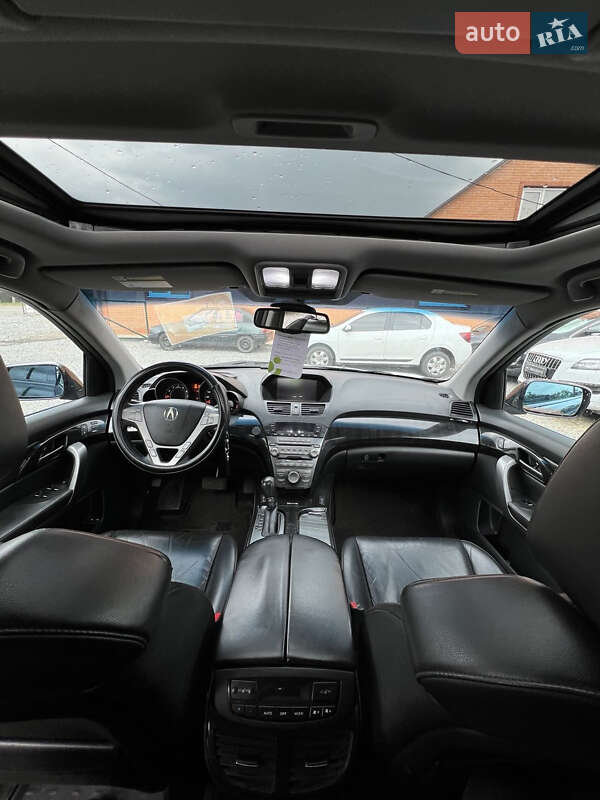 Внедорожник / Кроссовер Acura MDX 2008 в Дергачах