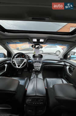 Внедорожник / Кроссовер Acura MDX 2008 в 