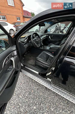 Внедорожник / Кроссовер Acura MDX 2008 в 