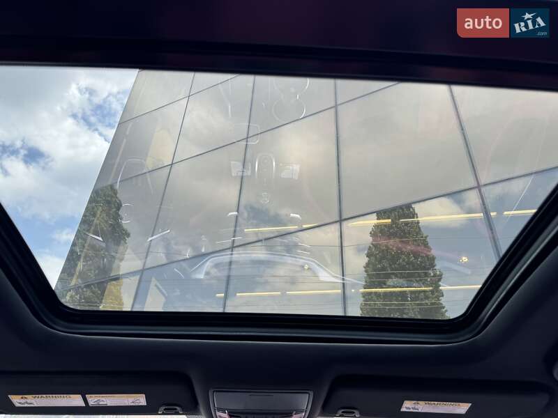 Внедорожник / Кроссовер Acura MDX 2022 в Одессе