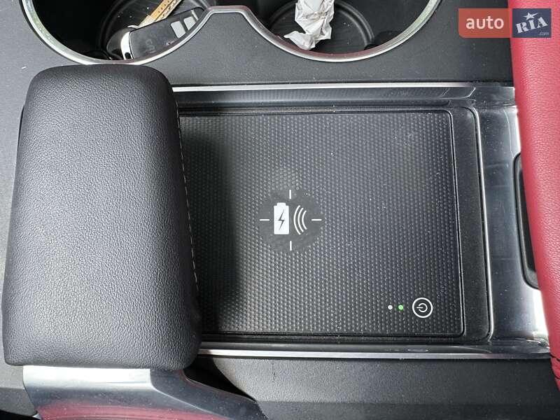 Внедорожник / Кроссовер Acura MDX 2022 в Одессе