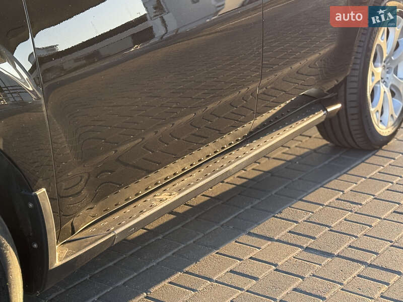 Внедорожник / Кроссовер Acura MDX 2008 в Одессе