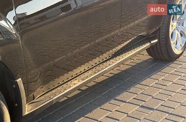 Внедорожник / Кроссовер Acura MDX 2008 в 