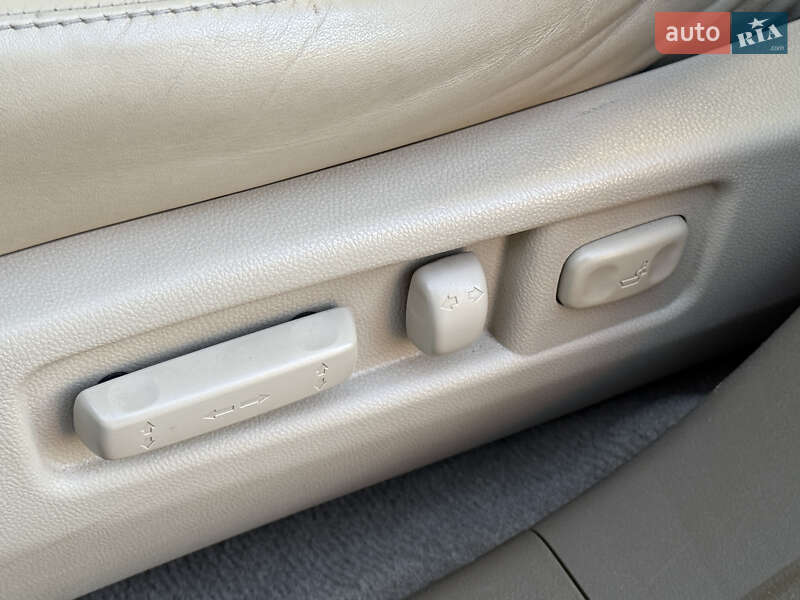 Внедорожник / Кроссовер Acura MDX 2008 в Одессе