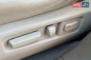 Внедорожник / Кроссовер Acura MDX 2008 в 