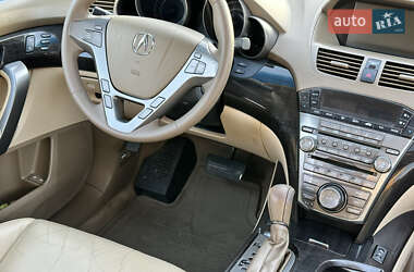 Внедорожник / Кроссовер Acura MDX 2008 в 