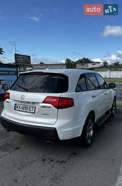 Внедорожник / Кроссовер Acura MDX 2007 в 