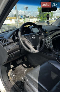 Внедорожник / Кроссовер Acura MDX 2007 в 