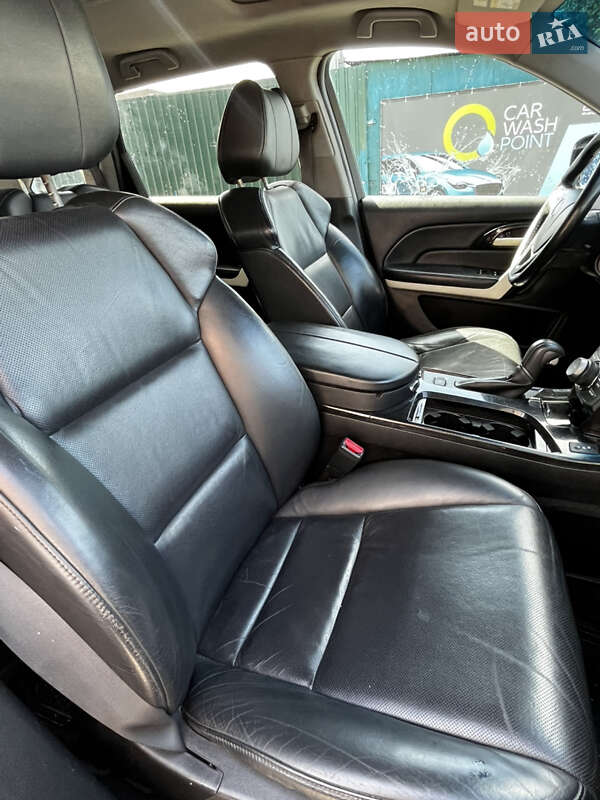 Внедорожник / Кроссовер Acura MDX 2007 в Киеве