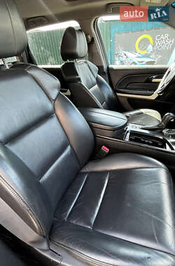 Внедорожник / Кроссовер Acura MDX 2007 в 